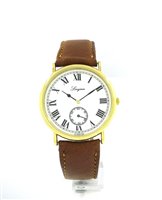 Oiritaly Watch Quartz Man Longines 5237 Charleston Watches